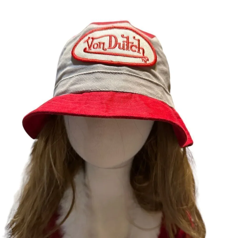 Von Dutch vintage von